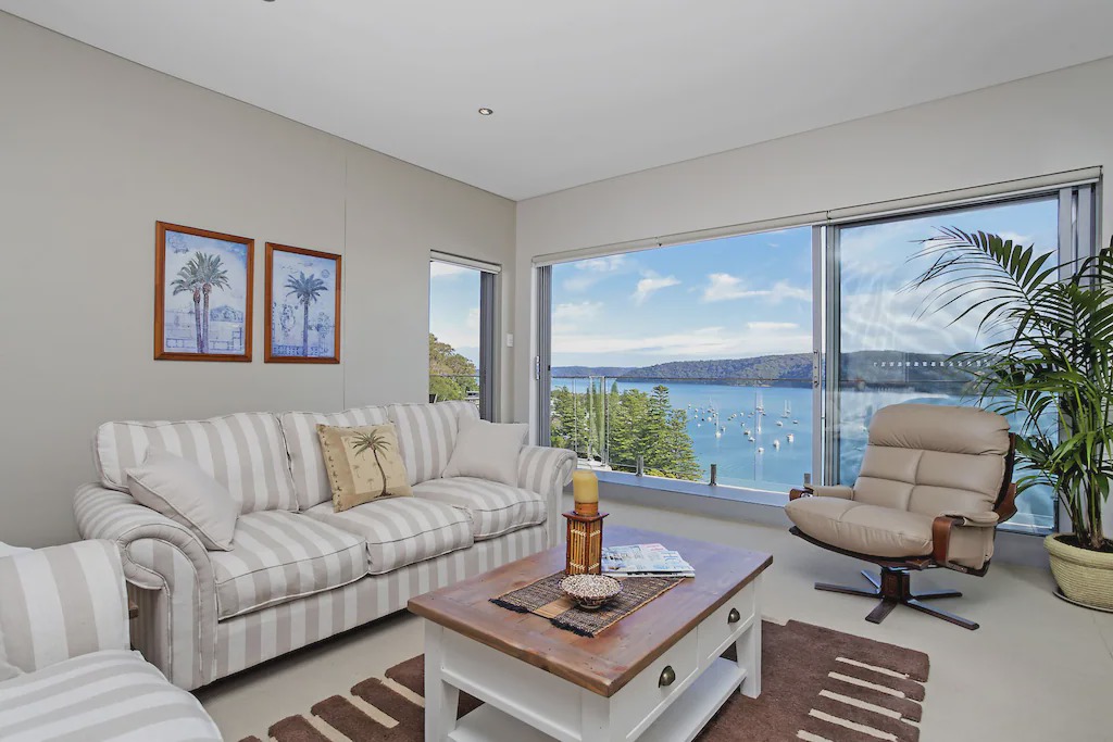 Photo of Livingroom in Palm Beach