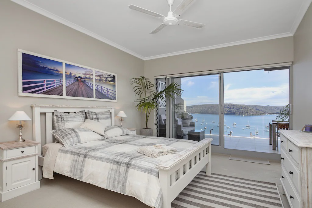 Photo of Bedroom in Palm Beach