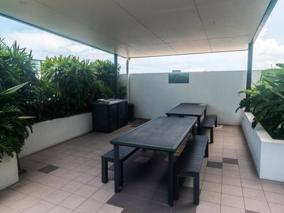 Photo of Patio Balcony in Mackay