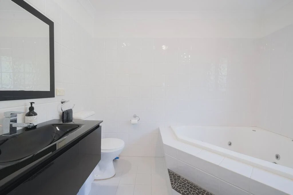 Photo of Bathroom in North Avoca
