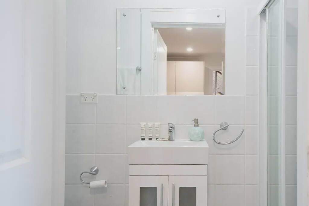 Photo of Bathroom in North Avoca