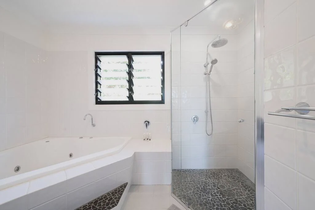Photo of Bathroom in North Avoca