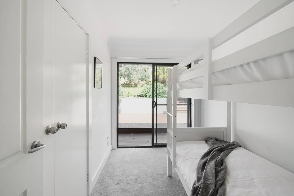 Photo of Bedroom in North Avoca