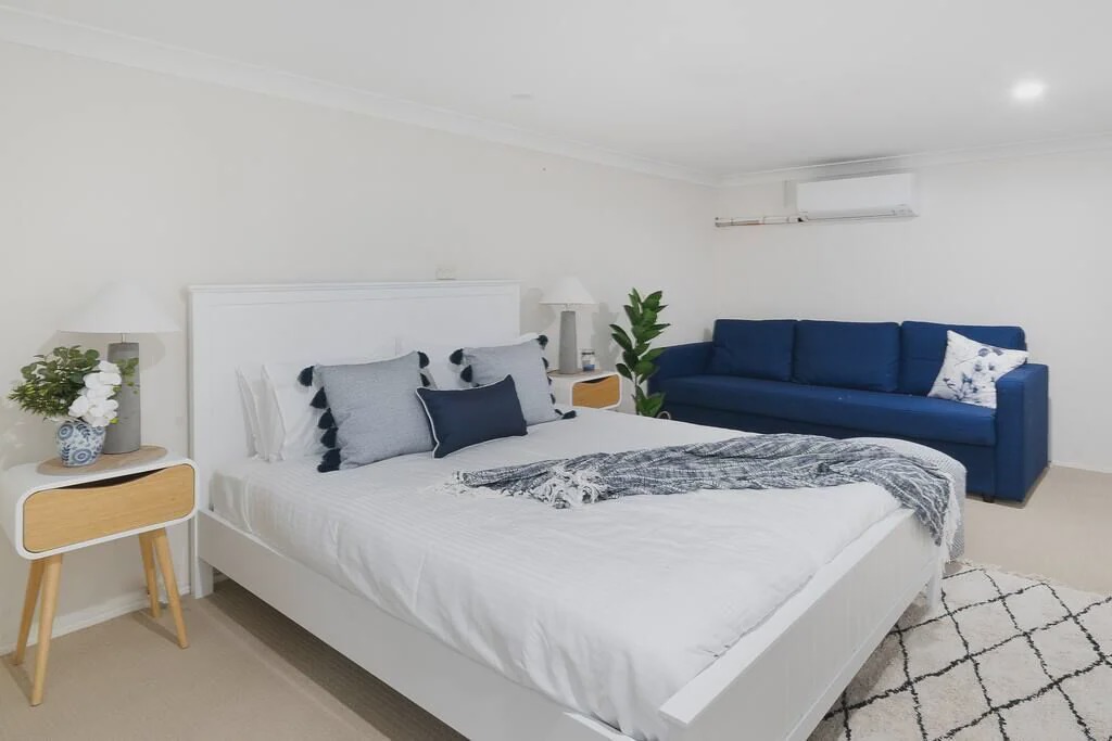 Photo of Bedroom in North Avoca