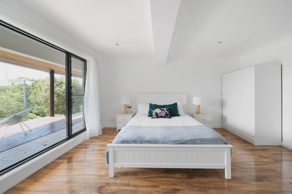 Photo of Bedroom in North Avoca