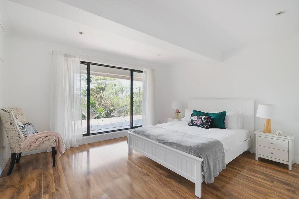 Photo of Bedroom in North Avoca