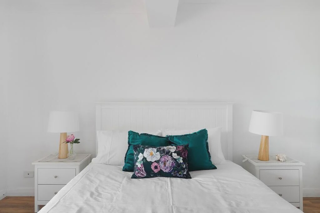 Photo of Bedroom in North Avoca