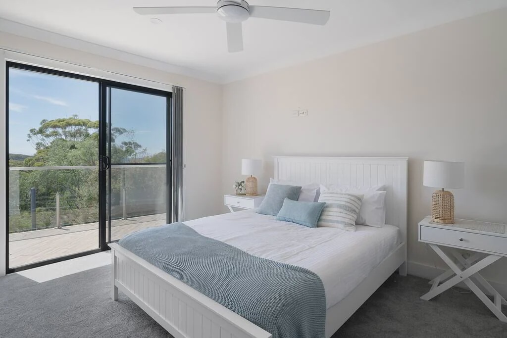 Photo of Bedroom in North Avoca