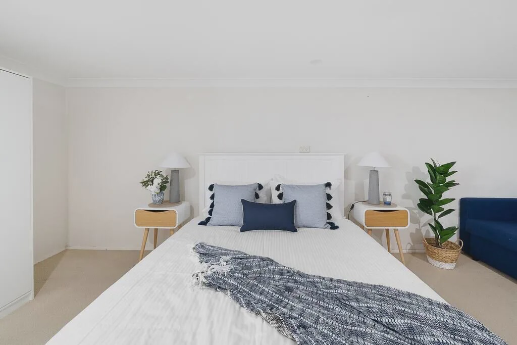 Photo of Bedroom in North Avoca