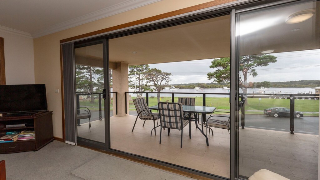 Photo of Patio Balcony in Tea Gardens