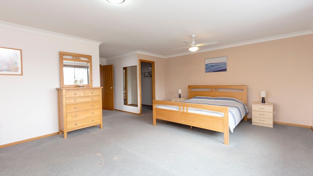 Photo of Bedroom in Tea Gardens