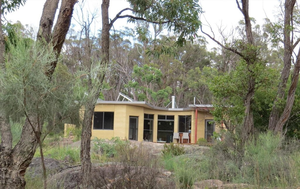 Photo of Buildings in Cannon Creek