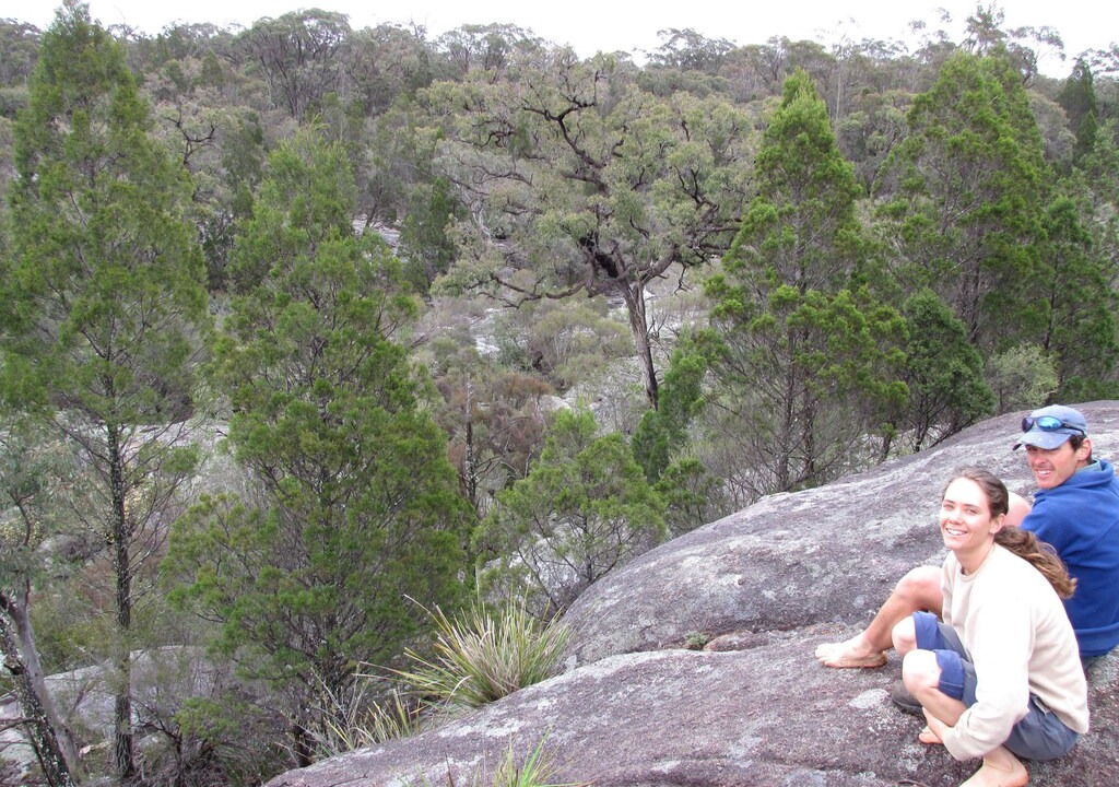 Photo of Human In Picture in Cannon Creek