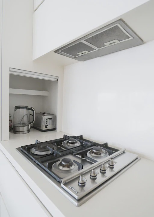 Photo of Bedroom in Kirribilli