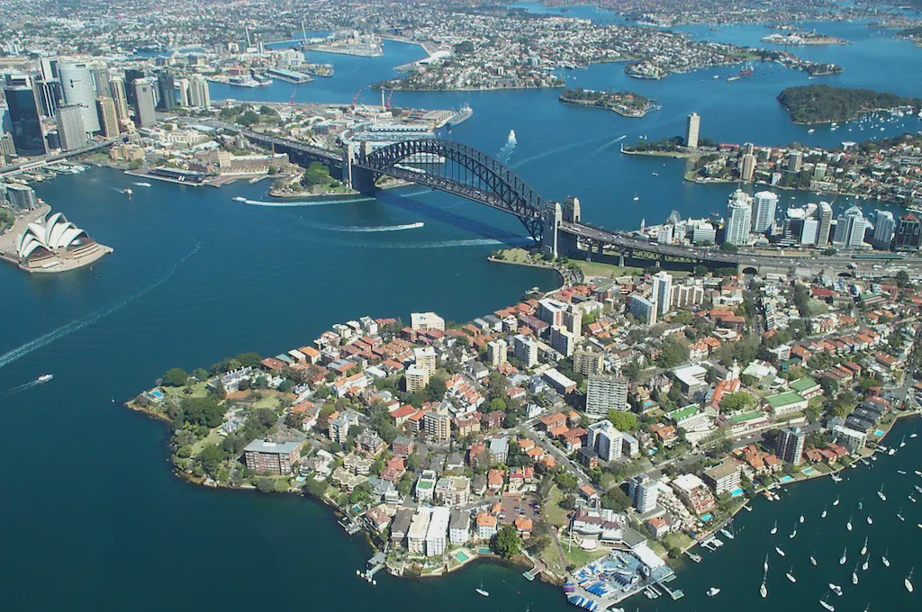 Photo of Others in Kirribilli
