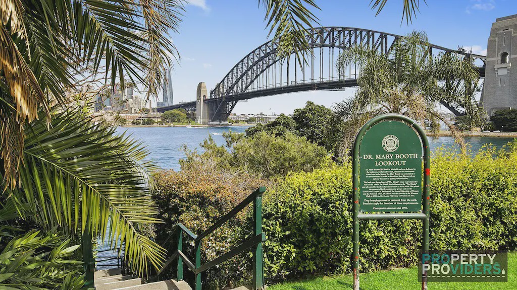 Photo of Buildings in Kirribilli
