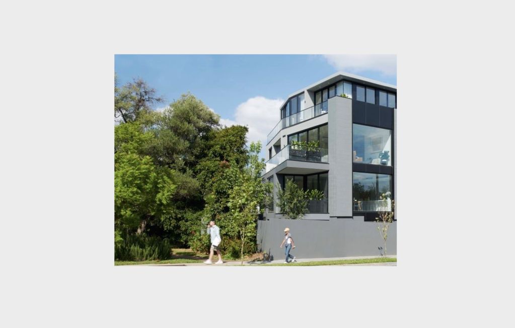 Photo of Buildings in Toorak
