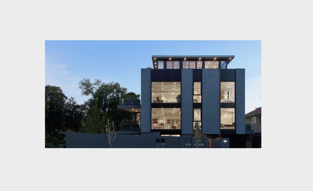 Photo of Buildings in Toorak