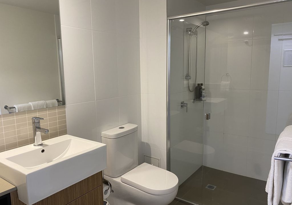 Photo of Bathroom in Mackay