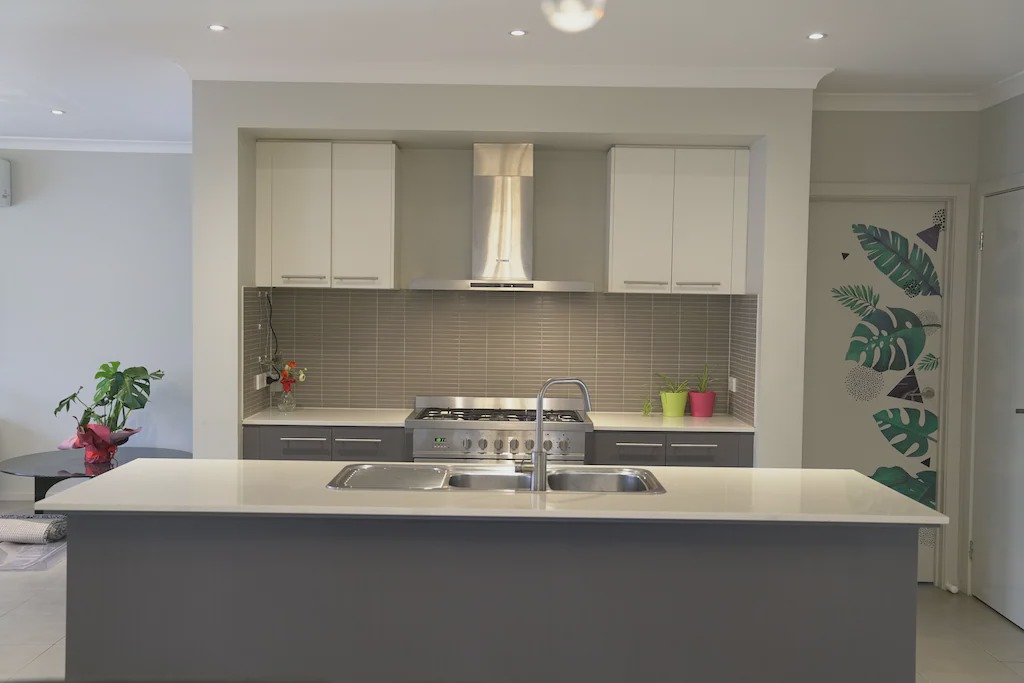 Photo of Kitchen in Williams Landing