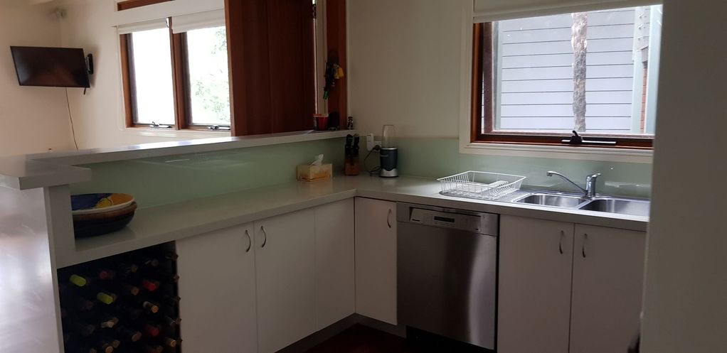 Photo of Kitchen in Berowra Waters