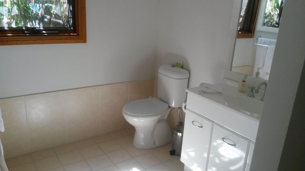 Photo of Bathroom in Berowra Waters