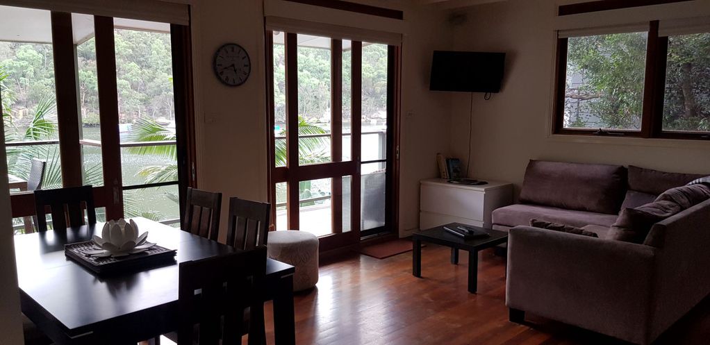 Photo of Livingroom in Berowra Waters