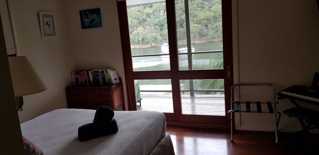 Photo of Bedroom in Berowra Waters
