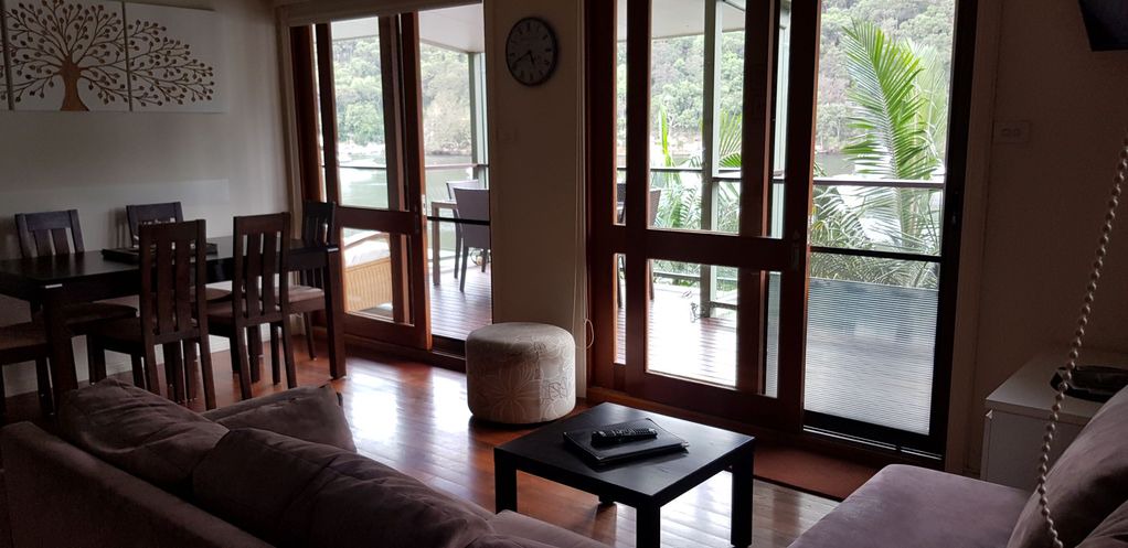 Photo of Livingroom in Berowra Waters