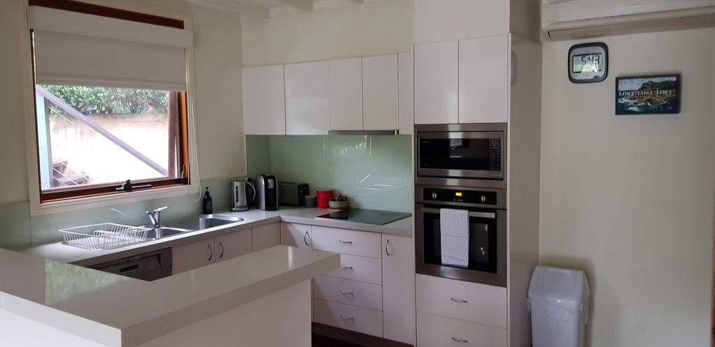 Photo of Kitchen in Berowra Waters