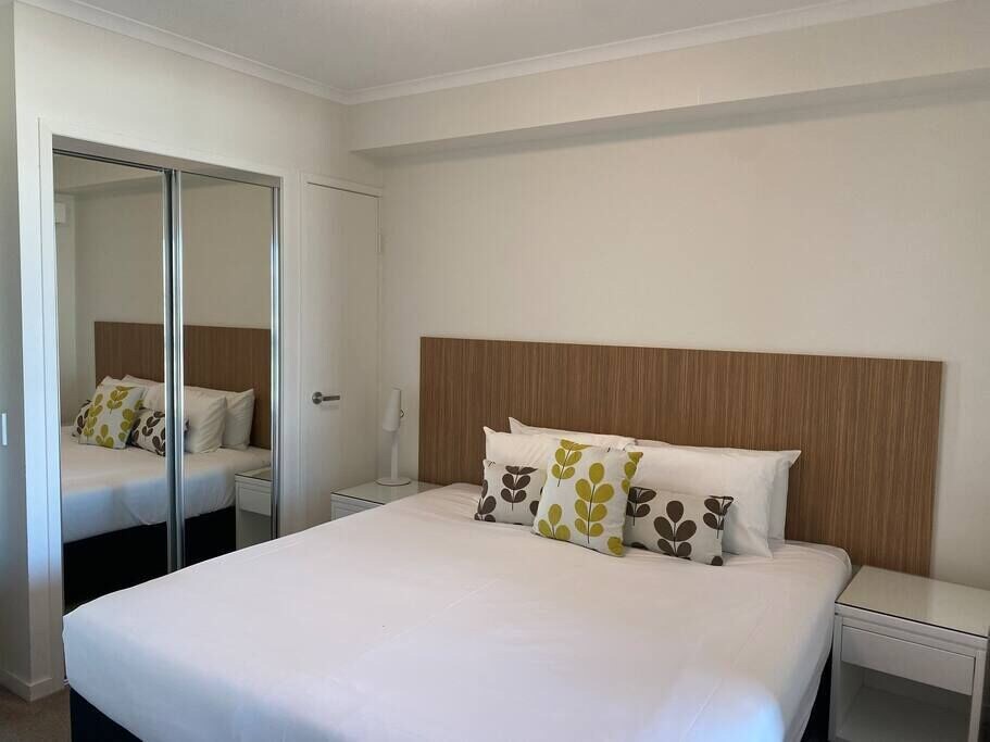 Photo of Bedroom in Mackay