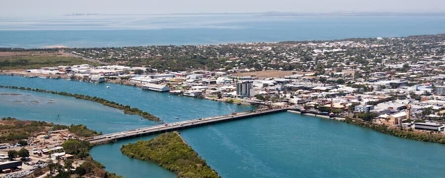 Photo of Outdoor in Mackay