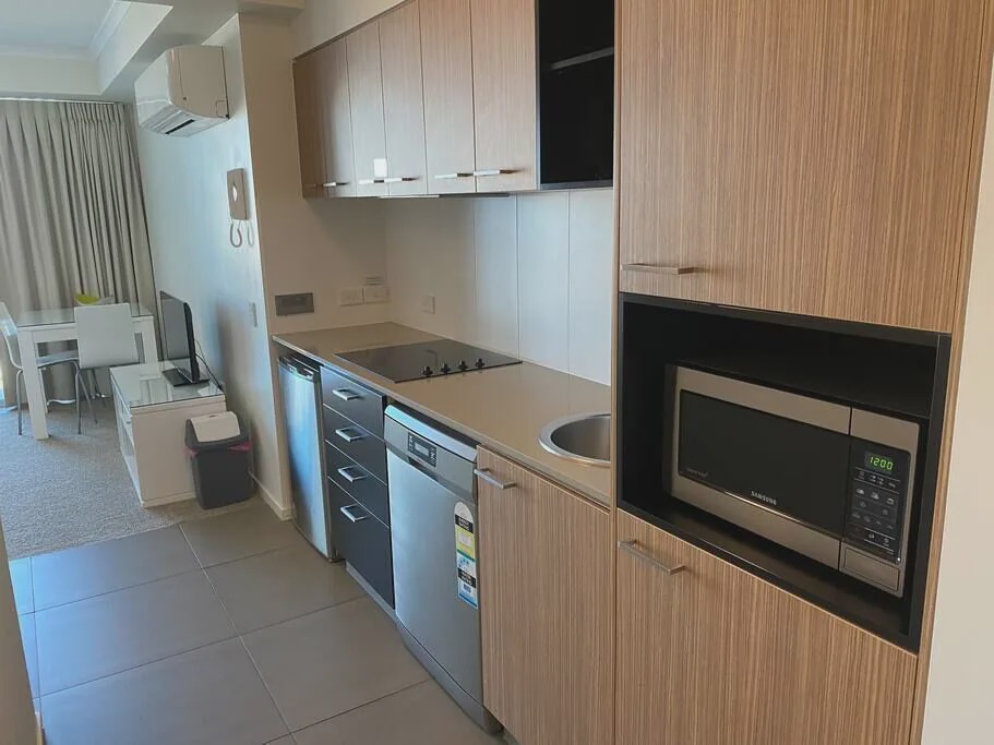 Photo of Kitchen in Mackay
