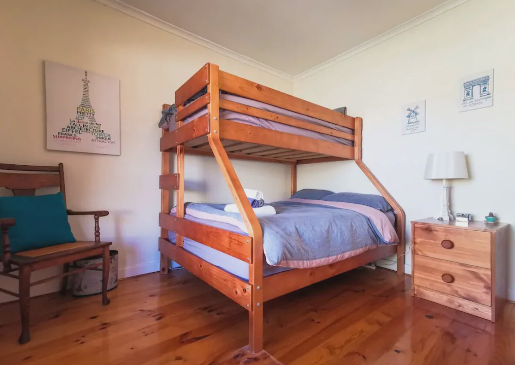 Photo of Bedroom in Glenelg North