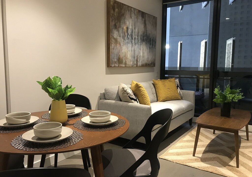 Photo of Livingroom in Carlton South