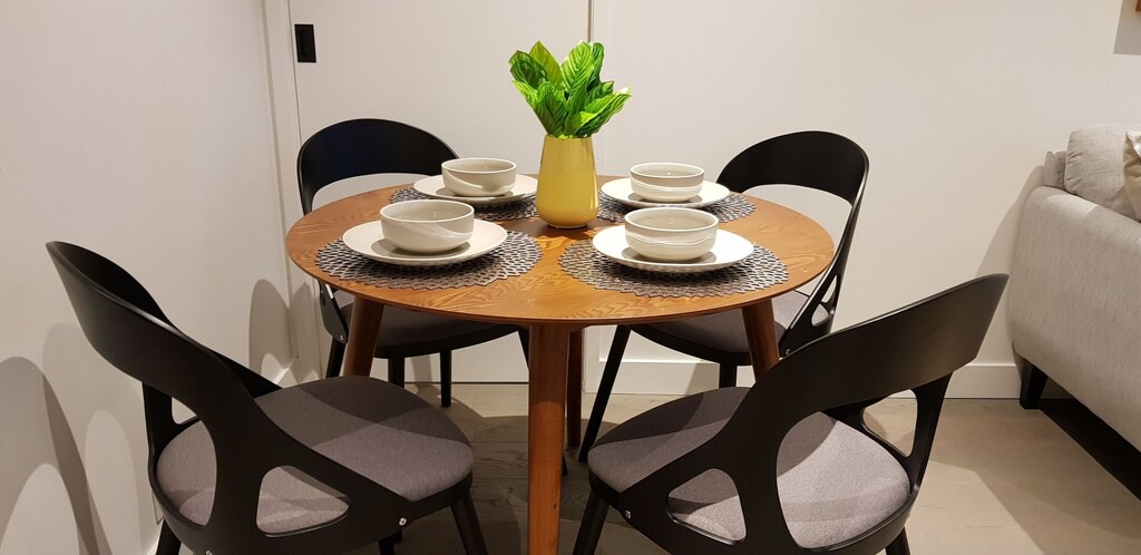 Photo of Livingroom in Carlton South