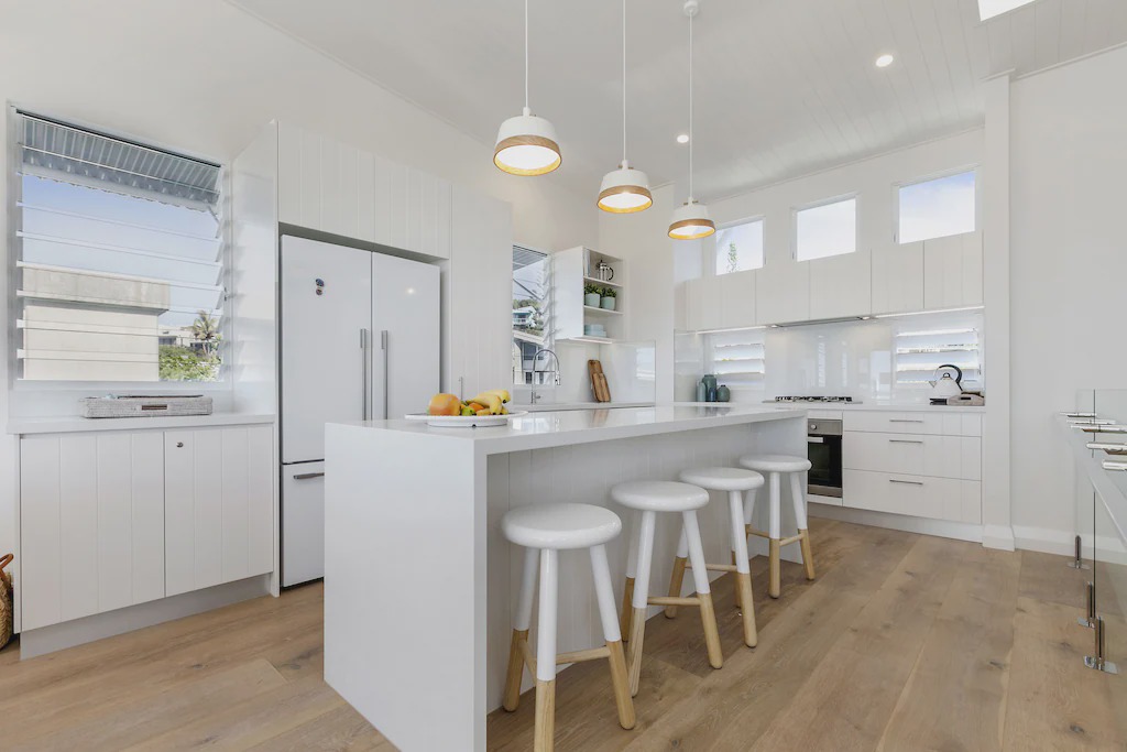 Photo of Kitchen in Sunshine Beach