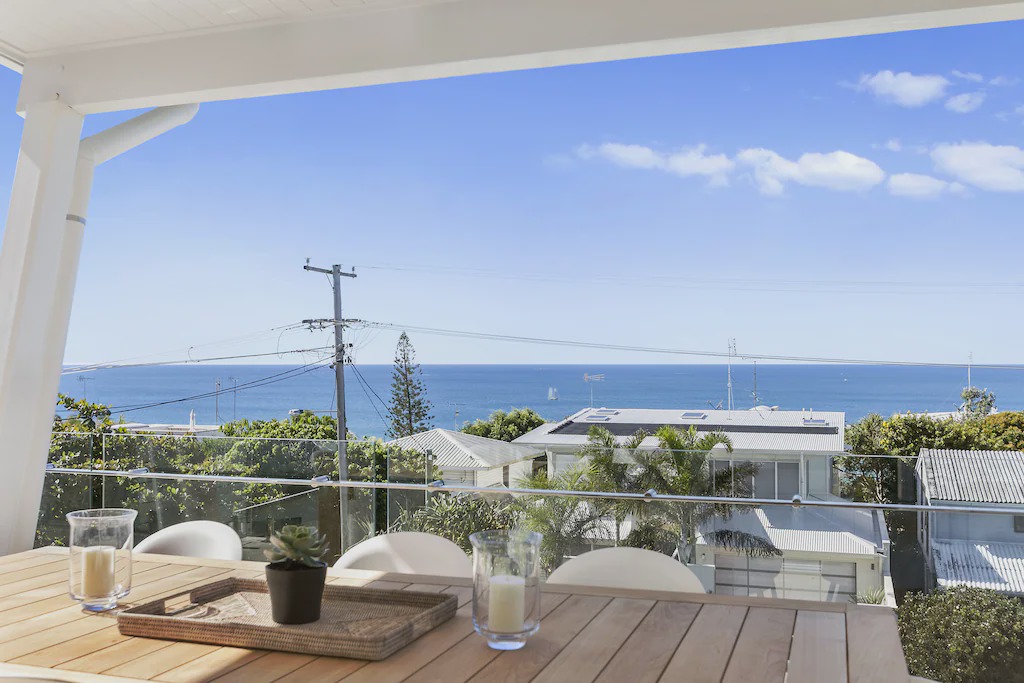Photo of Patio Balcony in Sunshine Beach