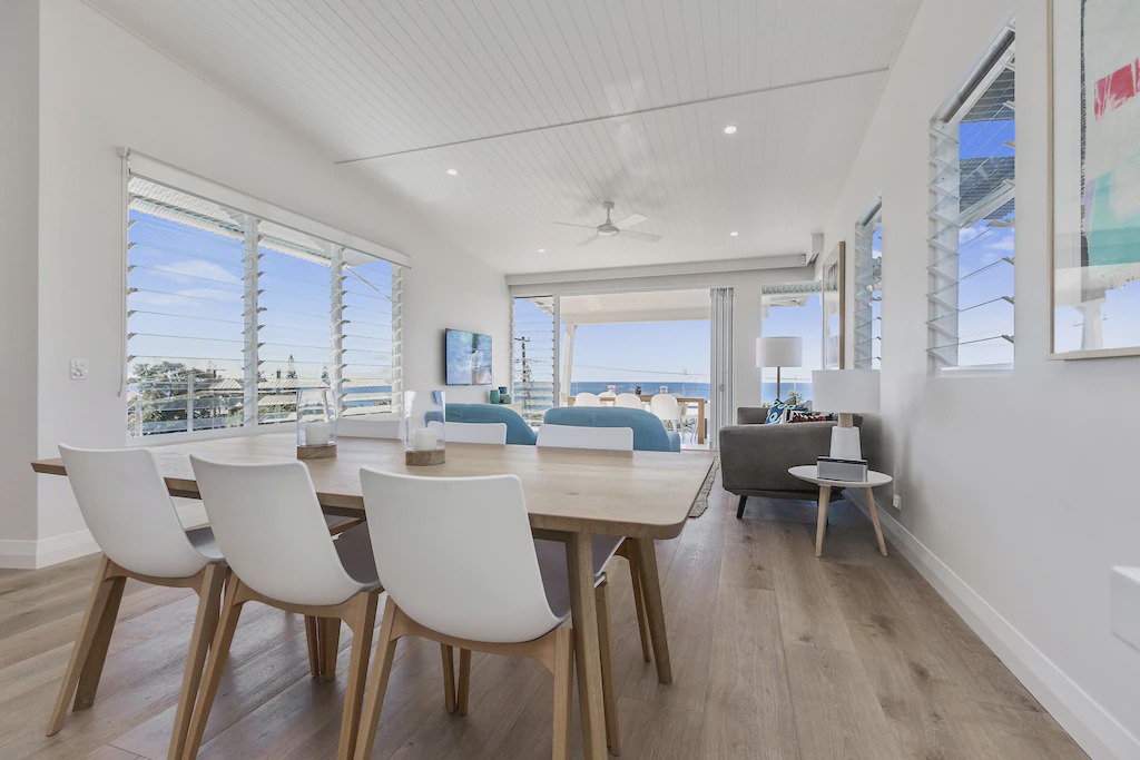 Photo of Livingroom in Sunshine Beach