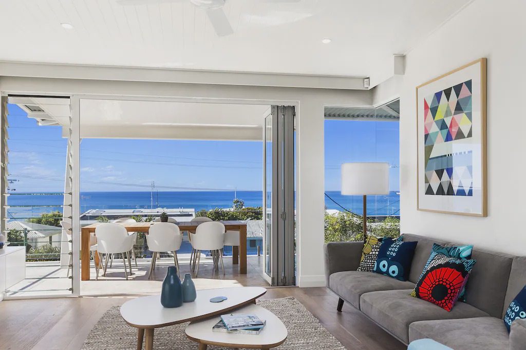 Photo of Livingroom in Sunshine Beach