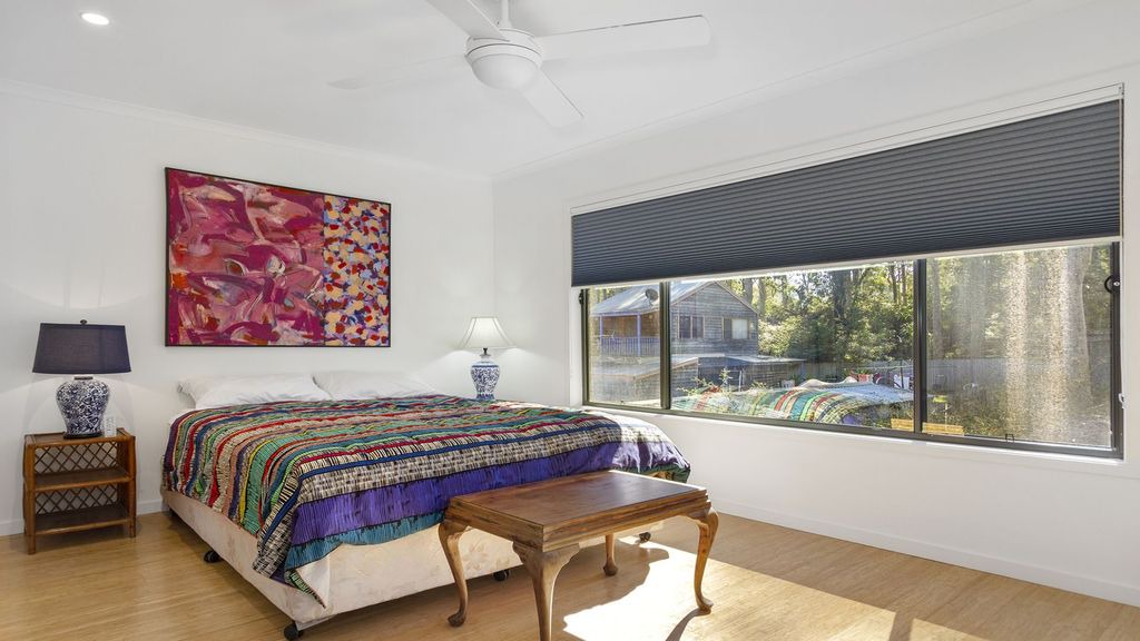 Photo of Bedroom in Mossy Point