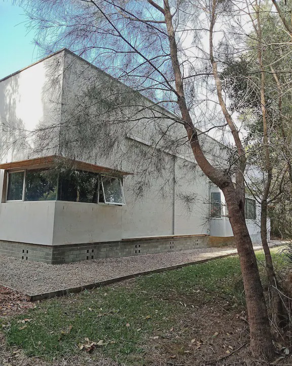 Photo of Buildings in Diamond Beach