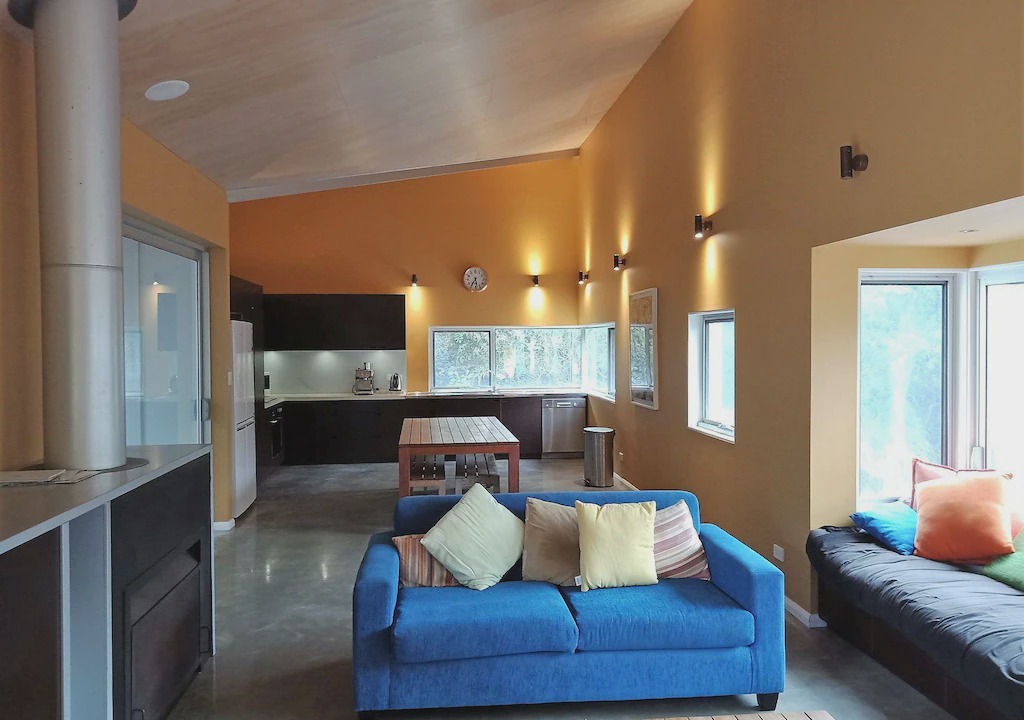 Photo of Livingroom in Diamond Beach