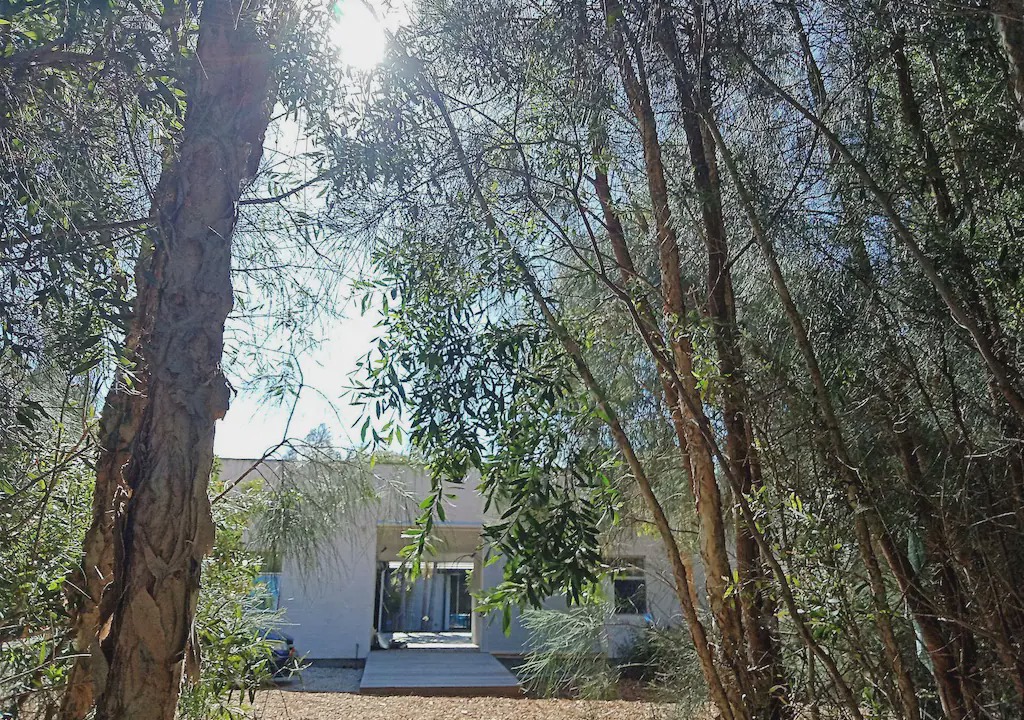 Photo of Buildings in Diamond Beach