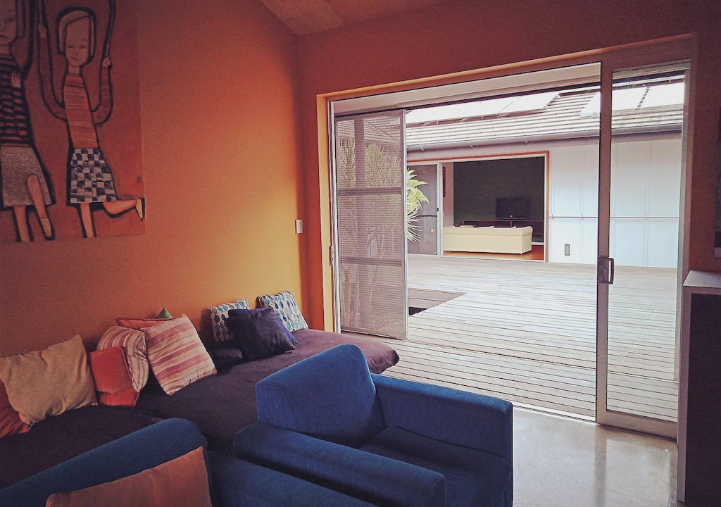 Photo of Livingroom in Diamond Beach