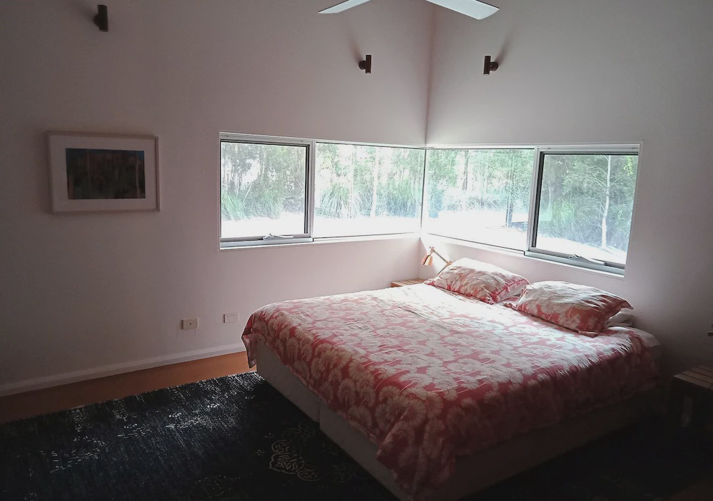 Photo of Bedroom in Diamond Beach