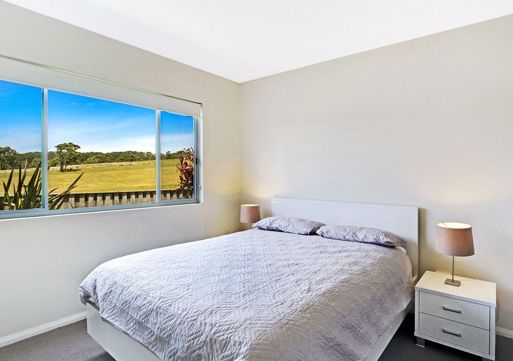 Photo of Bedroom in Diamond Beach
