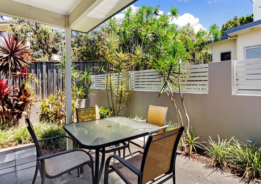 Photo of Patio Balcony in Diamond Beach