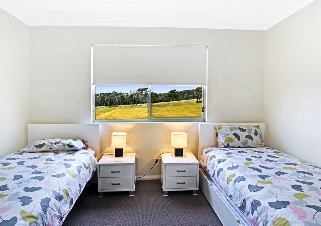 Photo of Bedroom in Diamond Beach