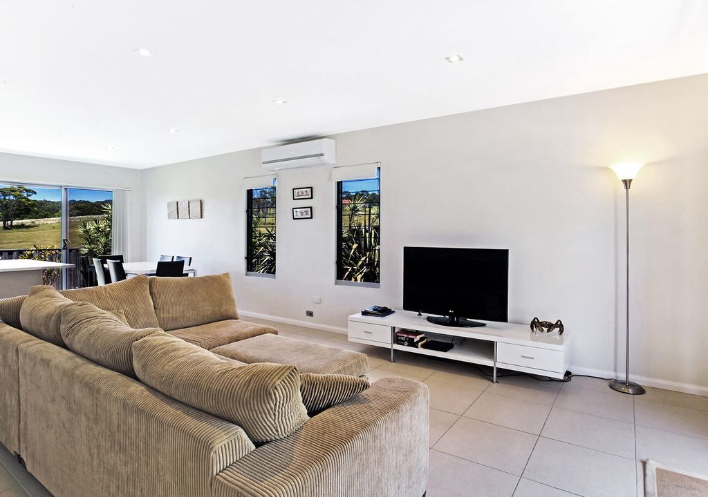 Photo of Livingroom in Diamond Beach